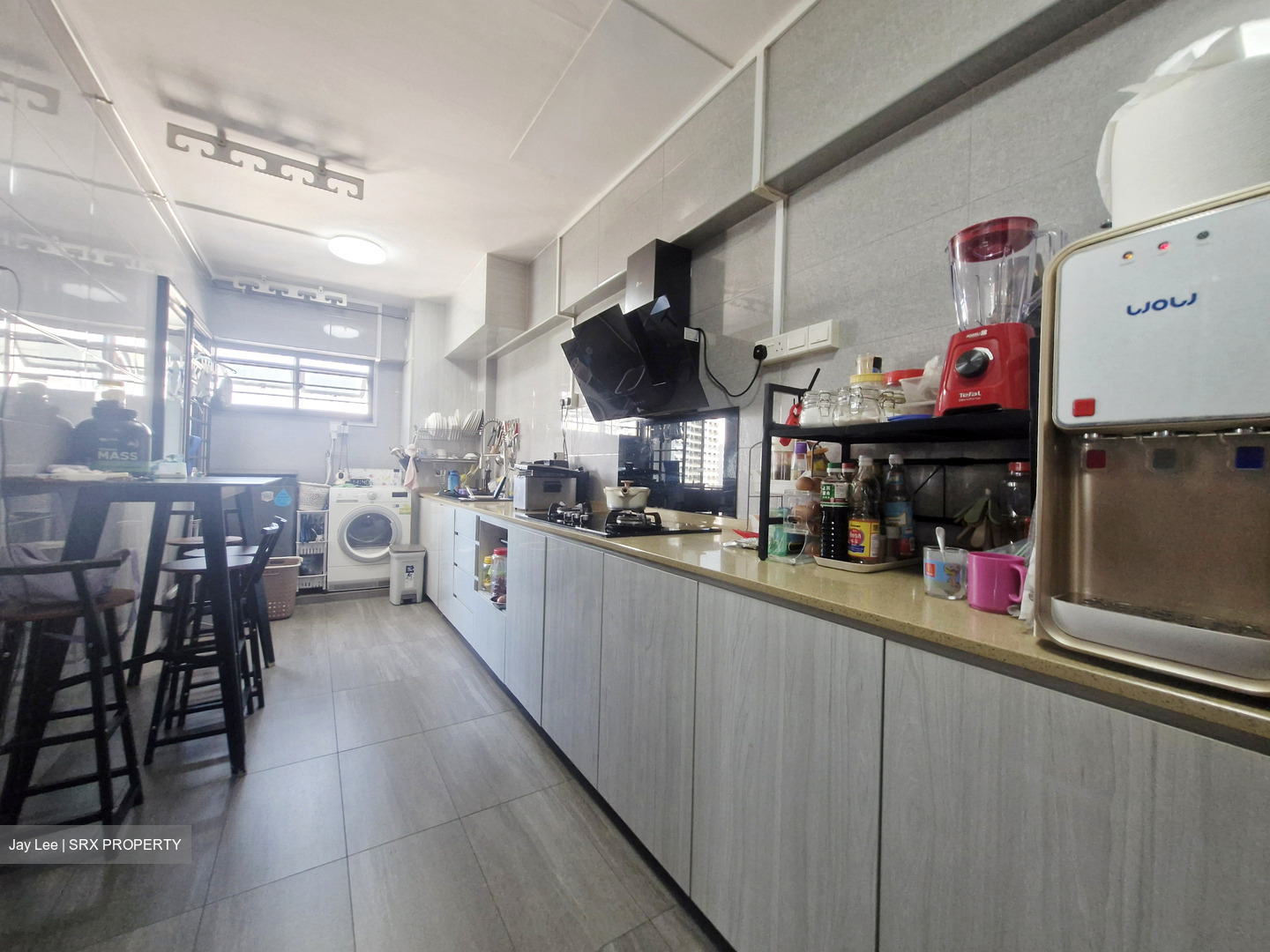 Blk 187B Rivervale Drive (Sengkang), HDB 5 Rooms #558185981